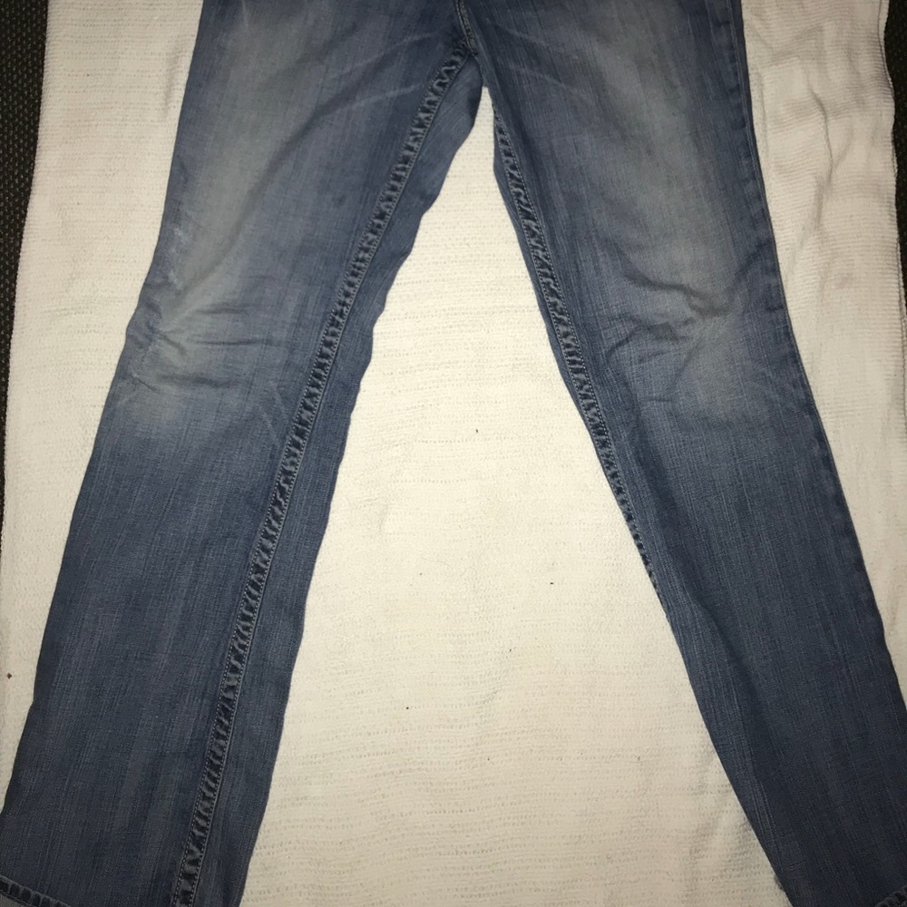 Big star jeans